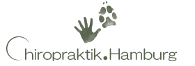 Chiropraktik.Hamburg Logo