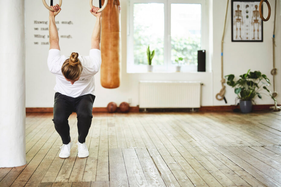 Movement Culture, Movement Training, Joonas Mucha, Chiropraktiker Hamburg